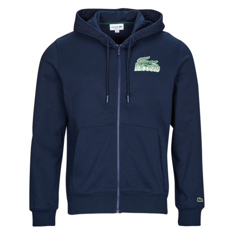 Lacoste SH5088 Tmavě modrá