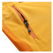 Alpine Pro Weder Pánské softshellové kalhoty MPAA633 autumn blaze