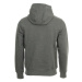 The North Face Drew Peak Pullover Hoodie Šedá