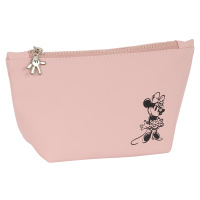 Disney Kosmetická taštička Minnie Mouse Teen Misty Rose