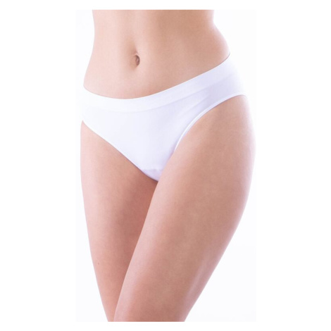 Kalhotky Mini Bikini Kiki bílé Gatta