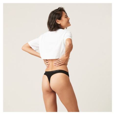 Menstruační kalhotky Modibodi Classic Thong Super Light (MODI4026)