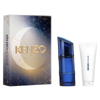Kenzo Kenzo Homme Intense Christmas Edition - EDT 60 ml + sprchový gel 75 ml
