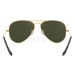 Ray-Ban Aviator RB3025 181 58