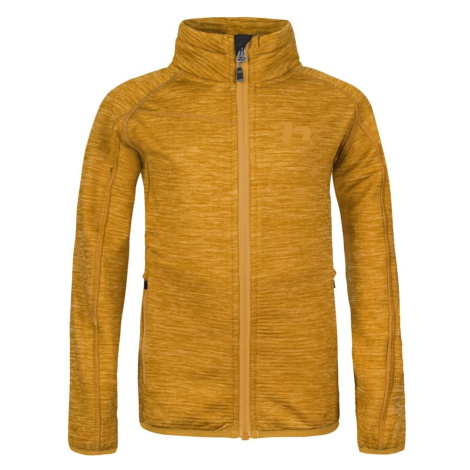 Chlapecké sportovní mikiny se zapínaním Hannah