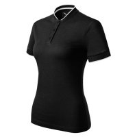 Dámská polokošile DIAMOND 274 - XS-XXL - černá