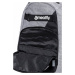 Batoh Meatfly Exile grey heather 24l + penál ZDARMA