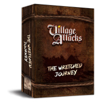 Grimlord Games Village Attacks: The Wretched Journey
