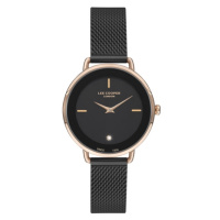 Dámské hodinky LEE COOPER LC07400.450 + dárek zdarma