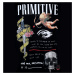 mikina s kapucí pánské Guns N' Roses - Primitive Dont Cry - PRIMITIVE - pipfa2308-blk