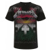 Metallica tričko, Puppets Faded, pánské