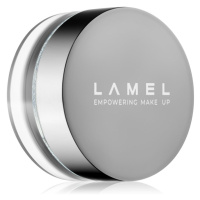 LAMEL Flamy Sparkle Rush Extra Shine Eyeshadow třpytivé oční stíny odstín №402 2 g