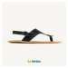 Barefoot sandály Be Lenka Promenade - Black