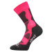 Voxx Etrex Unisex froté ponožky BM000000578500100020 růžová
