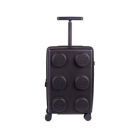 LEGO Luggage Signature 20" Expandable černý Lego Wear