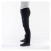 Northfinder ETIENNE Pánské softshellové kalhoty, černá, velikost