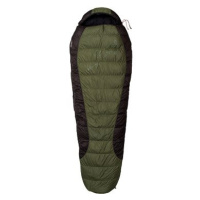 Warmpeace Viking 600 - 180 cm L - olive/grey/black