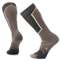 Smartwool SKI FULL CUSHION OTC taupe