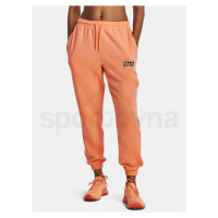 Tepláky Under Armour UA Summit Knit Joggers-ORG