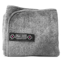 Muc-Off Microfibre Polishing Cloth