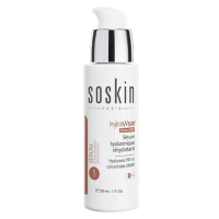 Soskin Paris Hydratační pleťové sérum (Hyaluronic Fill-in Concentrate 2MW) 30 ml