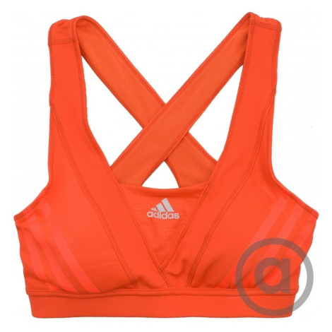 adidas Performance SN RACER BRA W Sportovní podprsenka US M61926