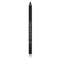 Diego dalla Palma Makeup Studio Stay On Me Eye Liner voděodolná tužka na oči odstín 31 Black 1,2
