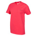 Levi's&reg; SS ORIGINAL HM TEE Pánské tričko, růžová, velikost