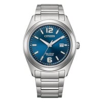 CITIZEN Super Titanium AW1641-81L