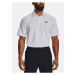 Tričko Under Armour UA Playoff Polo 2.0-WHT