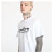 Tričko Carhartt WIP S/S Label Script T-Shirt UNISEX White