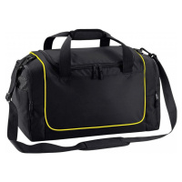 Quadra Sportovní taška Locker s bočními kapsami 30 l