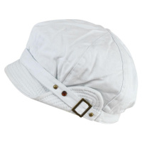 Kšiltovka Art Of Polo Cap cz23916-1 White