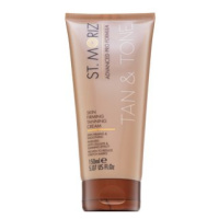 St.Moriz Advanced Pro Formula Skin Firming Tanning Cream smývatelný tělový bronzer pro sjednocen