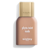 Sisley Phyto-Teint Nude 4C Honey lehký make-up 30 ml