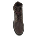 Pánská kotníková obuv s.Oliver 5-16200-41 dark brown