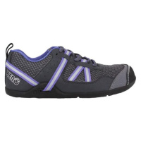 Xero Shoes PRIO YOUTH Lilac | Dětské barefoot tenisky