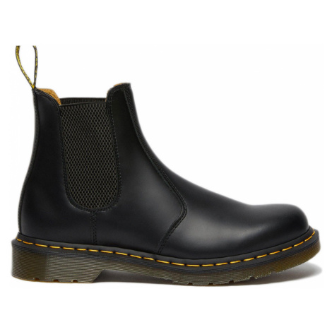 Dr. Martens 2976 Smooth Leather Chelsea Boot Dr Martens