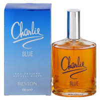 Revlon Charlie Blue Eau Fraiche - EDT 100 ml