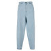 Pánské džíny Urban Classics 90‘s Jeans - světle modré