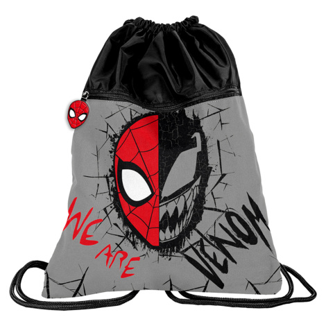 Paso Vak na záda Spiderman/Venom pevný
