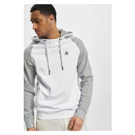 Hoody - white Just Rhyse