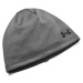 UA Storm Beanie-GRY