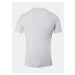 Bílé pánské basic tričko pod košili FILA