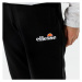 Ellesse Kalhoty Hallouli Jog Pants Blk