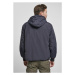 Brandit Pull Over Windbreaker navy