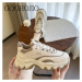 Stylové dámské sneakers GH571
