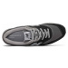 New Balance CM997HBK Pánská volnočasová obuv, černá, velikost 42