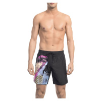 Pánské kraťasy BKK1MBM14 Bikkembergs Beachwear