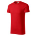 ESHOP - Pánské tričko NATIVE 173 - červená